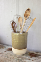 Utensil Holder